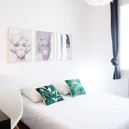 Gregbnb-Com - T2 37M2 - Climatise - Parking Inclus - Balcon - Wifi Fibre - Appartement No1 ตูลง ภายนอก รูปภาพ