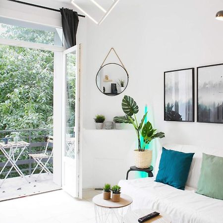 Gregbnb-Com - T2 37M2 - Climatise - Parking Inclus - Balcon - Wifi Fibre - Appartement No1 ตูลง ภายนอก รูปภาพ