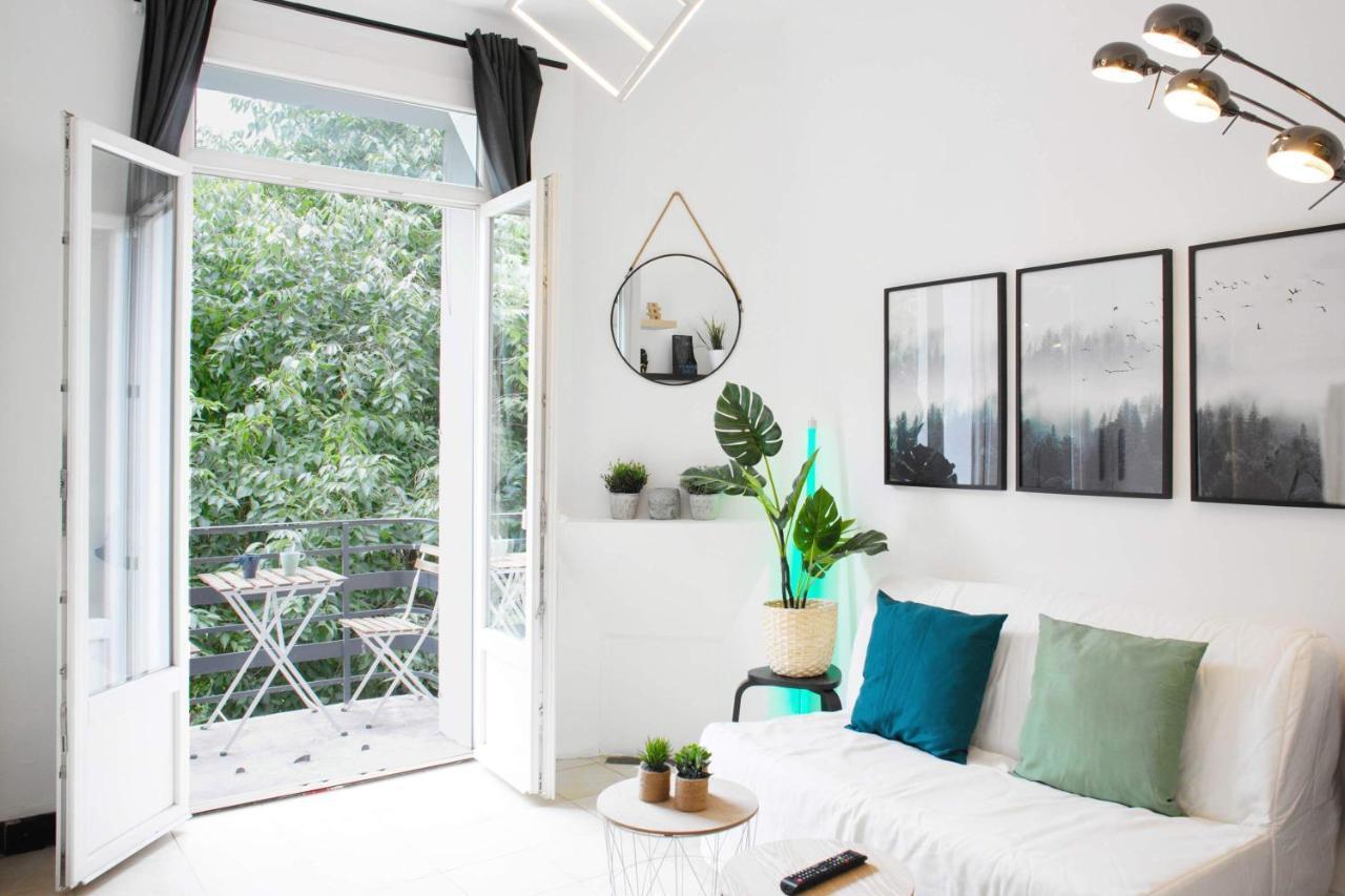 Gregbnb-Com - T2 37M2 - Climatise - Parking Inclus - Balcon - Wifi Fibre - Appartement No1 ตูลง ภายนอก รูปภาพ