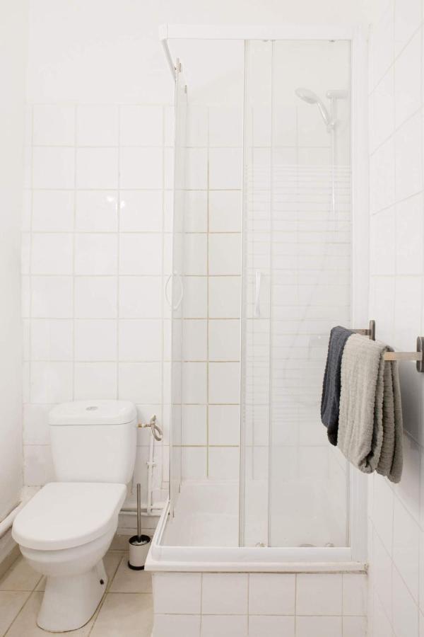 Gregbnb-Com - T2 37M2 - Climatise - Parking Inclus - Balcon - Wifi Fibre - Appartement No1 ตูลง ภายนอก รูปภาพ